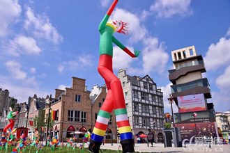 常德德國(guó)小鎮(zhèn)