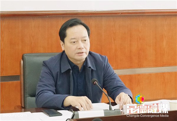 市重點(diǎn)建設(shè)領(lǐng)導(dǎo)小組會議提出：重點(diǎn)項(xiàng)目建設(shè)瞄準(zhǔn)四個(gè)目標(biāo)全力推進(jìn)