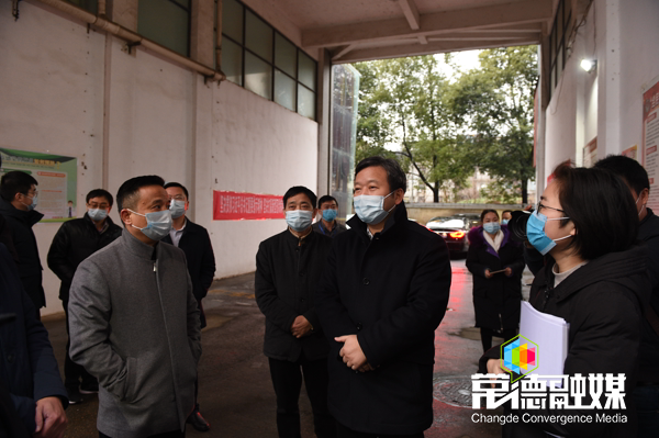 曹立軍到津市指導(dǎo)疫情防控和復(fù)工復(fù)產(chǎn)工作