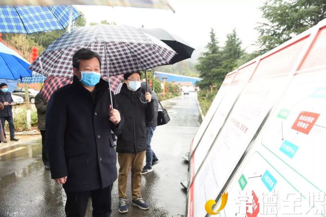 曹立軍到臨澧縣檢查指導(dǎo)疫情防控及企業(yè)復(fù)工復(fù)產(chǎn)工作