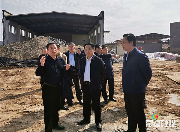 全力推進(jìn)國(guó)家安全發(fā)展示范城市建設(shè)