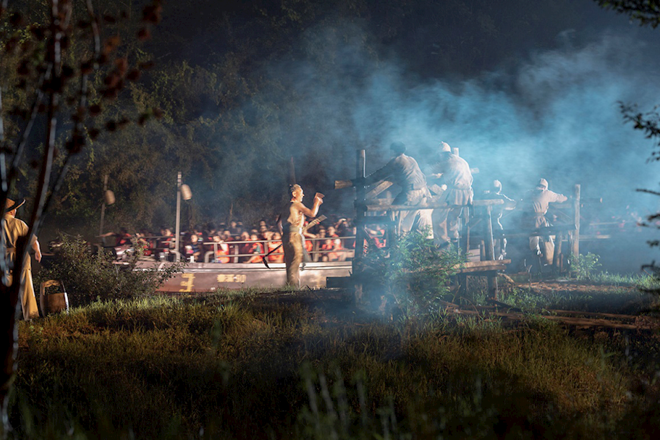 常德市脫貧攻堅(jiān)攝影作品展播（第十九期）