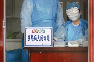 走過(guò)2020年——我們都要彼此感謝