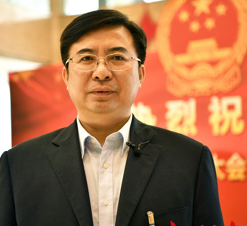 市州長(zhǎng)的心里話|鄒文輝：致力建設(shè)現(xiàn)代化區(qū)域中心城市