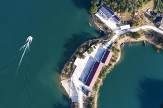 桃源縣黃石水庫