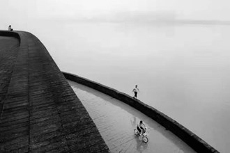  古韻-筆架城【組圖】