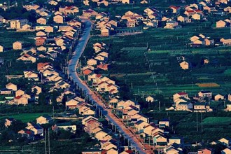 石門縣易家渡鎮(zhèn)