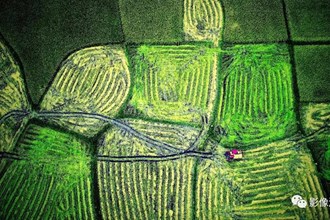 大地的足跡——石門縣蒙泉鎮(zhèn)