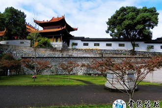 德山乾明寺【組圖】