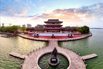 “大唐司馬”【組圖】