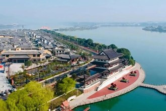 一圖走進(jìn)大唐司馬【組圖】