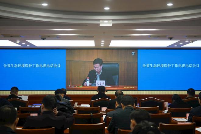 常德污染防治攻堅(jiān)戰(zhàn)工作經(jīng)驗(yàn)在全省交流