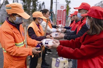 【社會】我們的節(jié)日·元宵