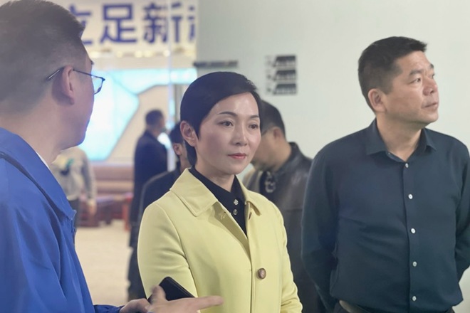 幫外貿(mào)企業(yè)紓難解困 促開放經(jīng)濟(jì)健康發(fā)展