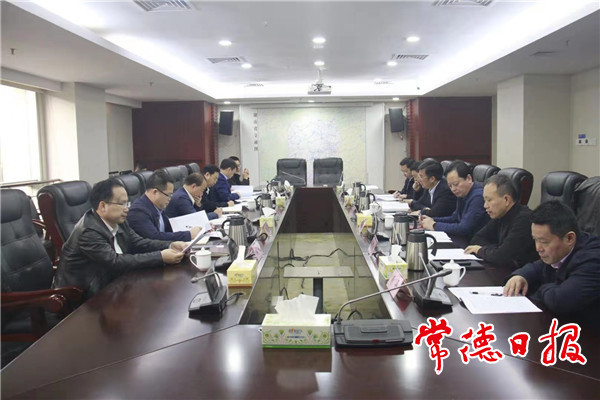 鄒文輝赴省交通運(yùn)輸廳對(duì)接“十四五”重大交通項(xiàng)目