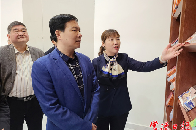 我市擬多舉措推動(dòng)米粉產(chǎn)業(yè)鏈發(fā)展