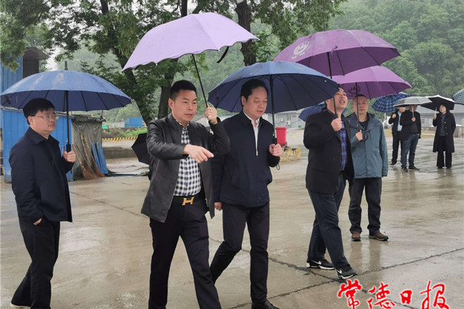 我市督辦中央生態(tài)環(huán)保督察交辦交通有關(guān)問(wèn)題