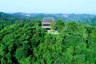 來桃花源里，過向往的生活！【組圖】