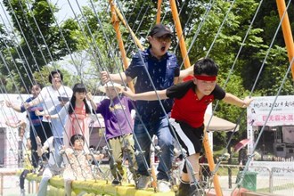 火爆“五一”黃金周