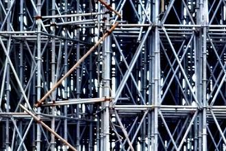 高鐵建設(shè)者