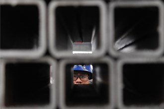 致敬勞動(dòng)者