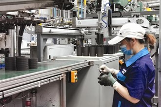 湖南航天磁電三期項(xiàng)目【經(jīng)濟(jì)】