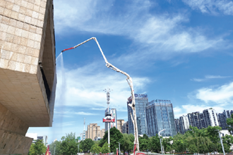 常德舉行消防安全培訓(xùn)及應(yīng)急演練