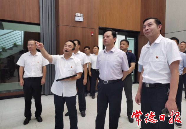 市領(lǐng)導(dǎo)帶隊(duì)開(kāi)展安全生產(chǎn)檢查時(shí)要求：確保我市交通運(yùn)輸行業(yè)平安穩(wěn)定