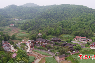 溪上美術(shù)館——澧縣甘溪灘鎮(zhèn)