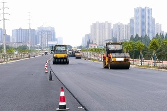 安鄉(xiāng)大道