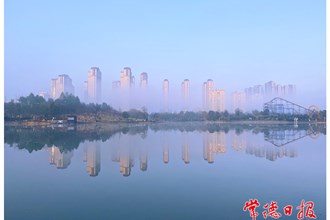 亦真亦幻似仙境