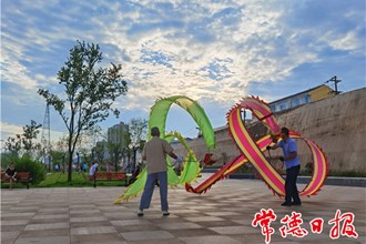 發(fā)現(xiàn)常德之美【組圖】