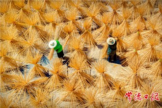 發(fā)現(xiàn)常德之美【組圖】