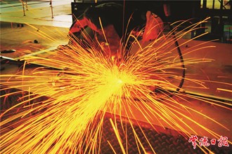 經(jīng)濟(jì)高質(zhì)量發(fā)展動(dòng)力強(qiáng)