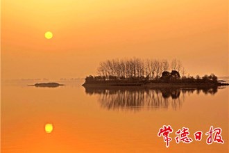 發(fā)現(xiàn)常德之美【組圖】