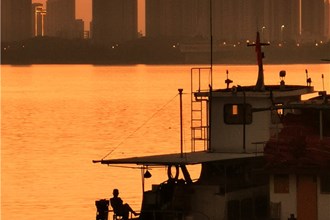 發(fā)現(xiàn)常德之美【組圖】