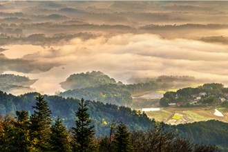 大美常德【組圖】