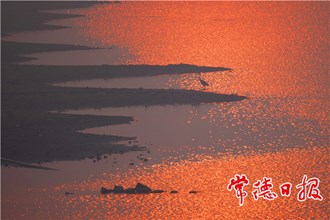 發(fā)現(xiàn)常德之美【組圖】