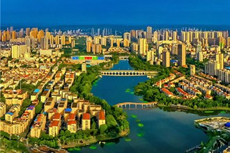 發(fā)現(xiàn)常德之美【組圖】