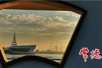 發(fā)現(xiàn)常德之美【組圖】