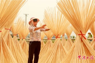 發(fā)現(xiàn)常德之美【組圖】