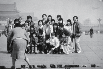 7月，柳葉湖攝影季看點