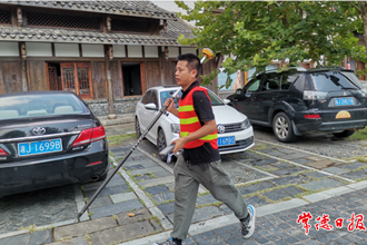 市國土資源規(guī)劃測(cè)繪院開展測(cè)繪技能大比武