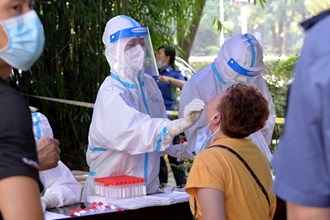 主動(dòng)作為，勇于擔(dān)當(dāng)，守護(hù)我們的城