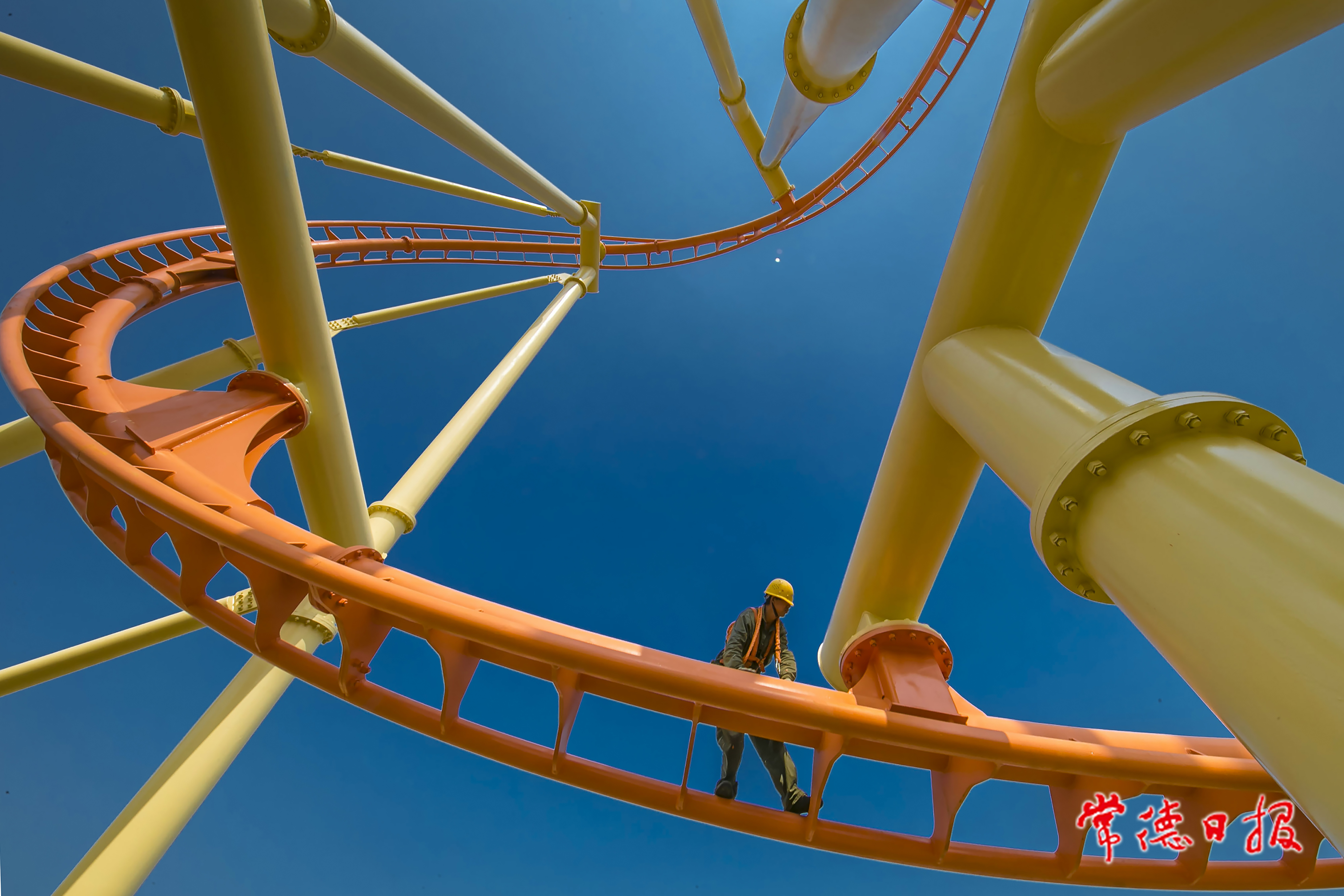 《步步為贏》攝影于志發(fā) 13307368688。..jpg