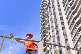 我市立秋后首個高溫黃色預(yù)警