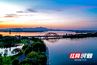 我在常德挺好的！