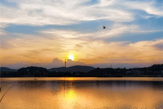 手機(jī)攝影┃“高新區(qū)杯?發(fā)現(xiàn)常德之美”影像征集大賽第25期