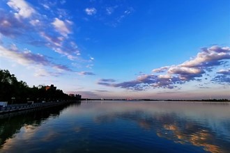 看常德生態(tài)之美