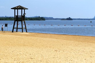 柳湖沙陽(yáng)【組圖】